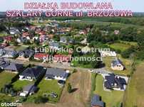 Działka, Szklary Górne