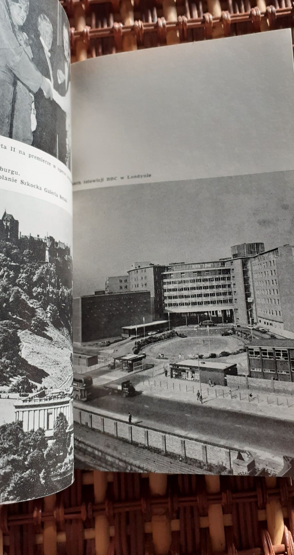 Książka Królestwo bez Imperium Historia Wielkiej Brytanii