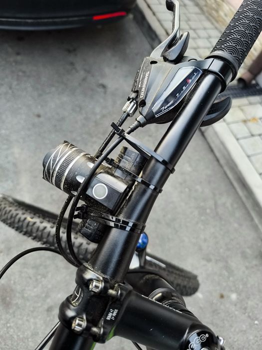 Rower górski Sprzedam