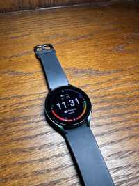 Samsung Galaxy Watch 4 44mm Zielony SM-R870