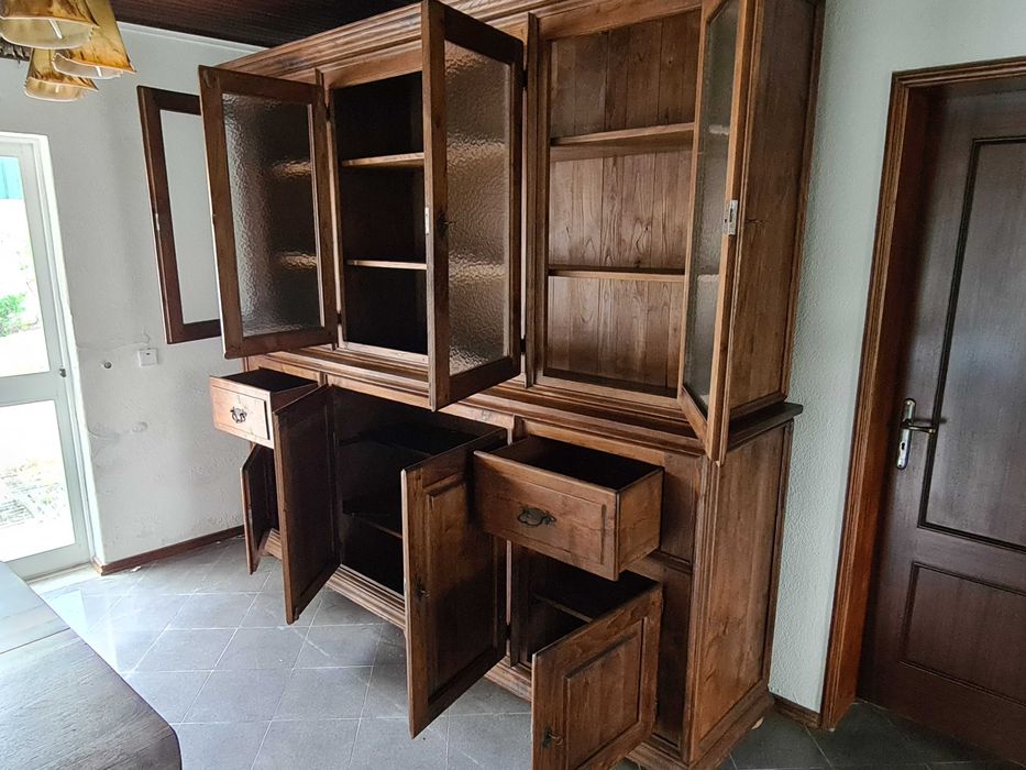 Móveis únicos de excelente qualidade