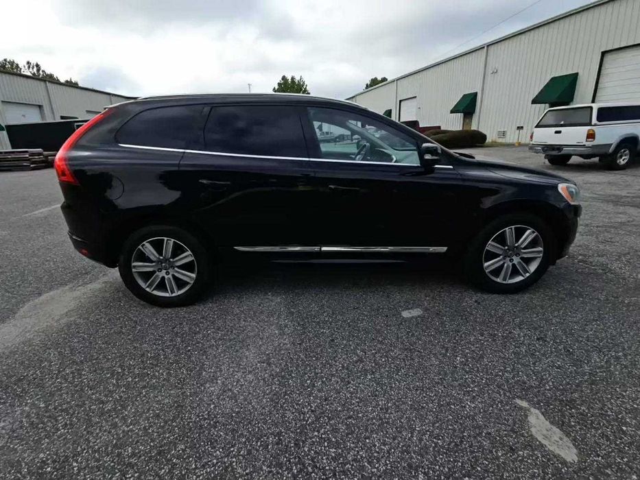 Volvo XC60 2017 T6 FWD