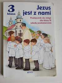 Książka do religii