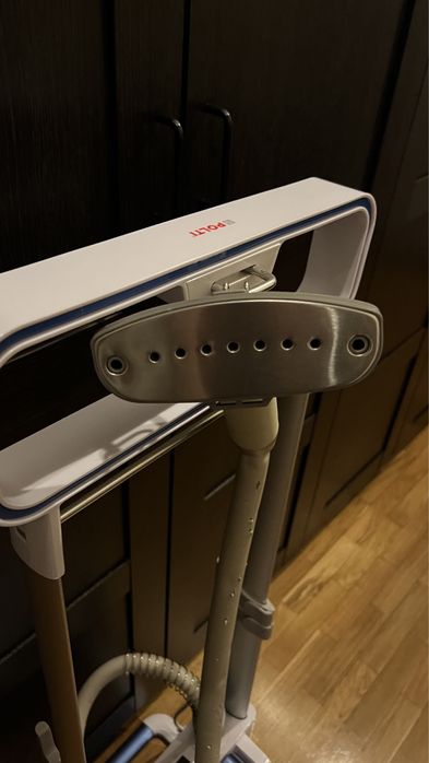 Máquina Engomar Vertical a Vapor