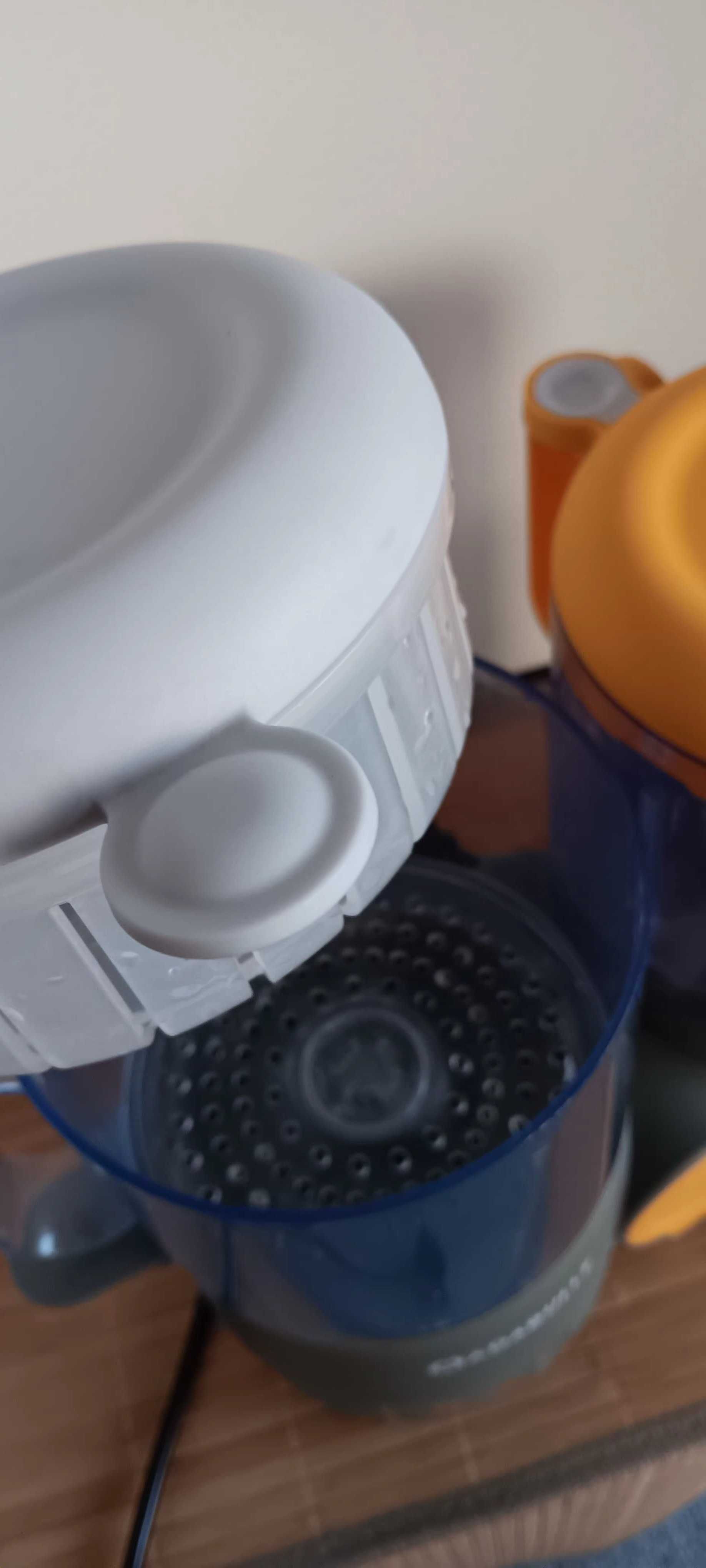 ROBOT COZINHA (especial bébé)