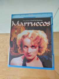 Blu-ray Marrocos