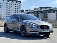 Jaguar XF 4.2 2008