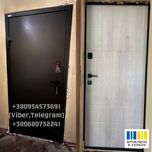 Двері вхідні,входные двери металл дом квартира забор ворота гаражные