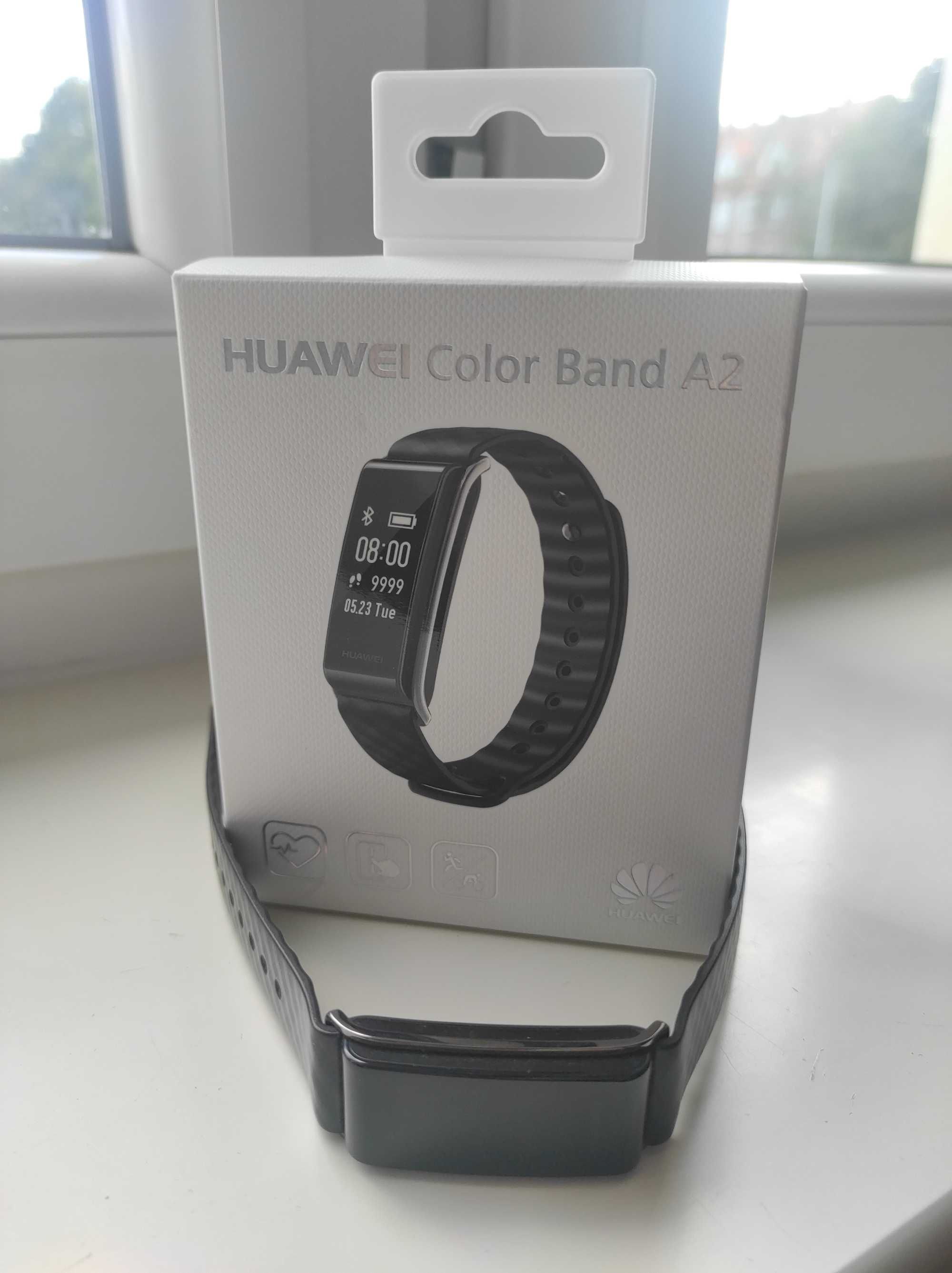 Xiaomi Color Band A2