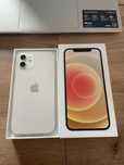 IPhone 12 128GB Biały 90%