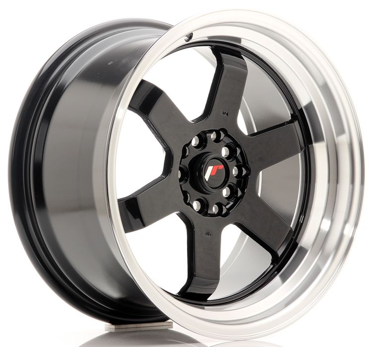NOWE Oryginalne Felgi JAPAN RACING JR12 BMW 18