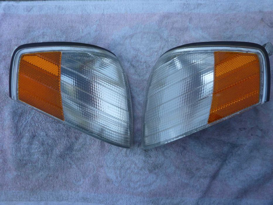 Mercedes R129 SL kierunkowskaz LR