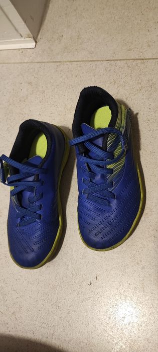 Buty do piłki nożnej dziecięce