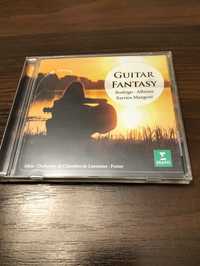 Płyta CD Guitar Fantasy