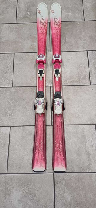 Narty VOLKL używane 140 cm