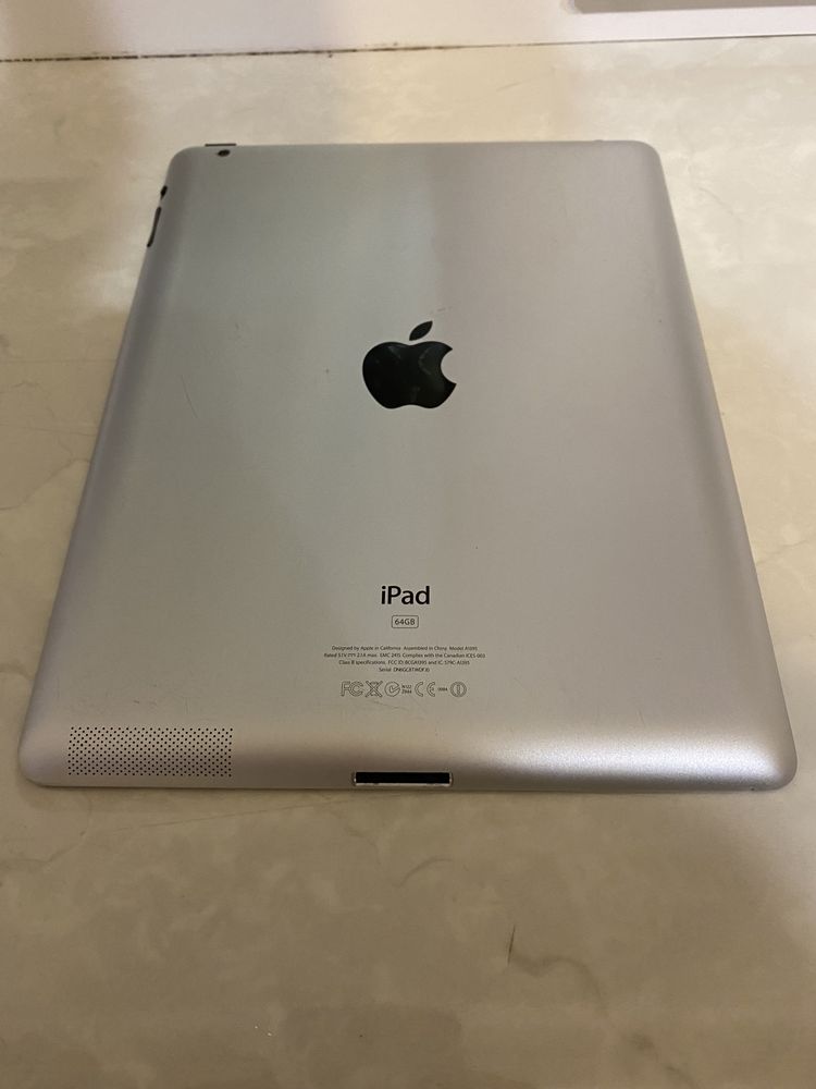 Планшет iPad 2