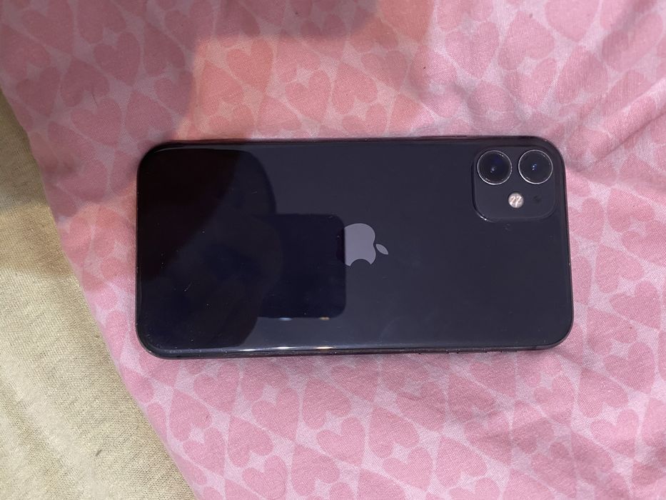 Iphone 11 128 gb