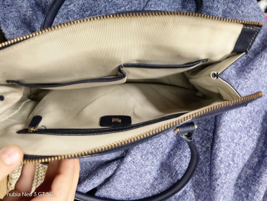 Продам женську сумку RADLEY LONDON