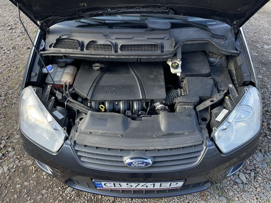 Продам авто Fors Focus C-Max