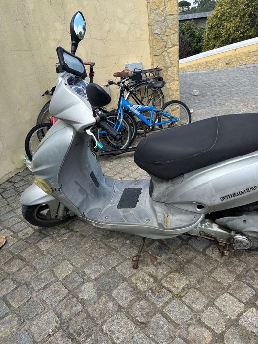 Mota, ótimo preço