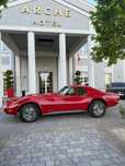 Chevrolet Corvette Corvette C3 V8 7.4L • Klasyk z USA • Perfekcyjny Stan!