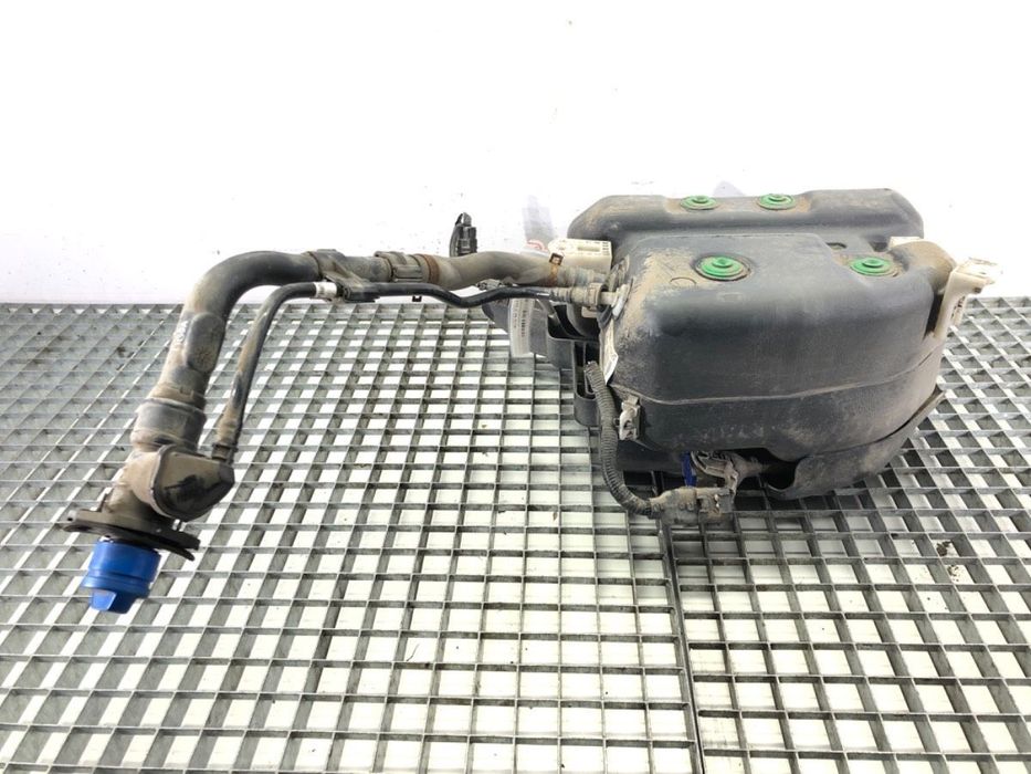 ZBIORNIK SCR  KIA OPTIMA Sportswagon (JF) 2016 - 2022 1.6 CRDi 100 kW [136 KM] olej napędowy 2018 -