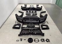 Обвес BRABUS WIDESTAR G800 G700 Mercedes G-Class W463a W464