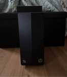 Pc Gamer (HP Pavilion)