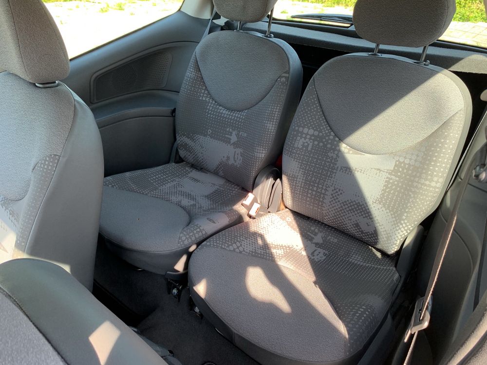 Citroen C2 Aceitamos  Baixa de Preço CPLP/ Retomas/Passaporte
