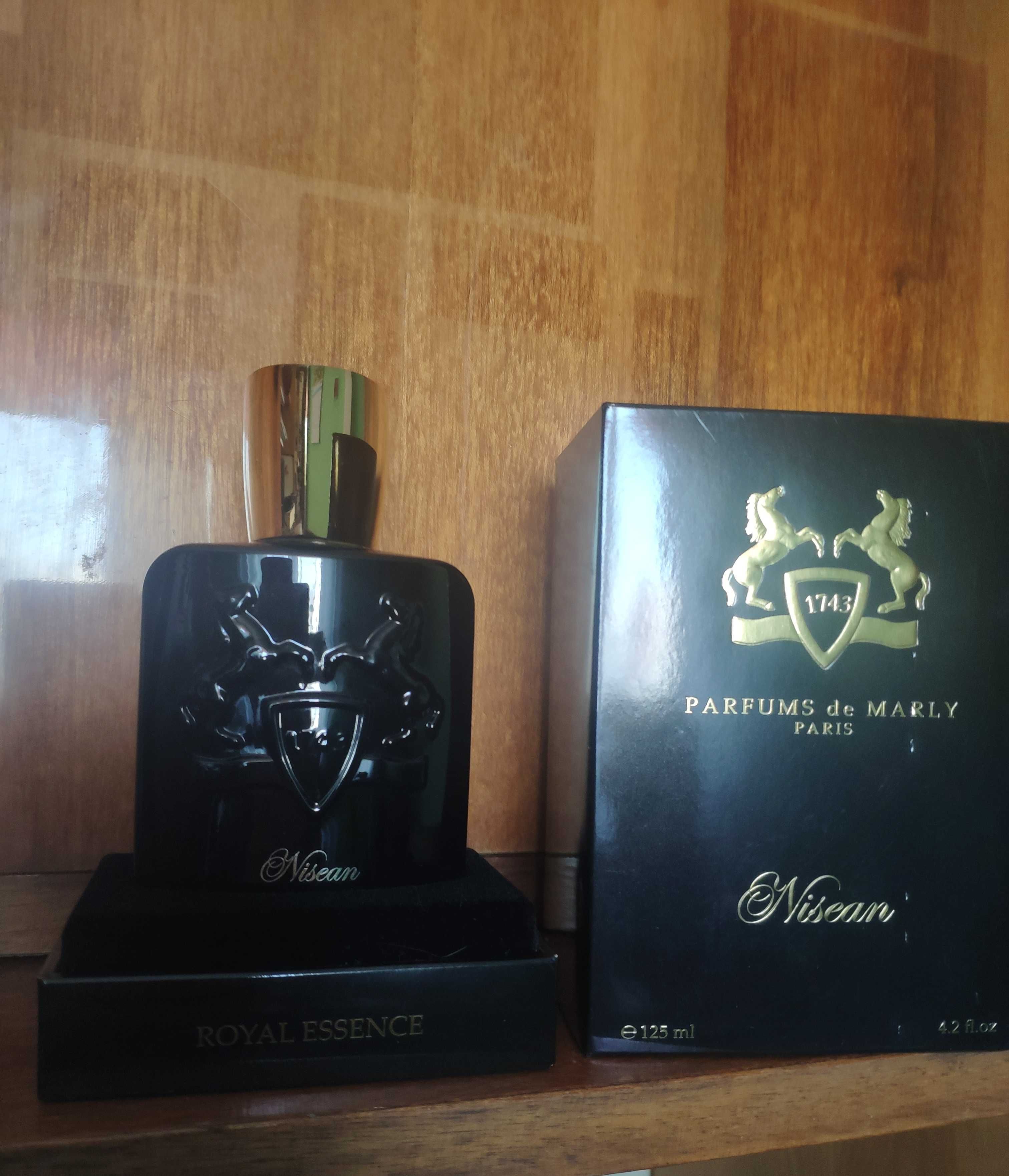 Parfums de Marly Nisean