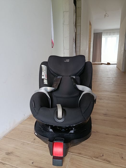 Fotelik Britax Römer Dualfix M I size 0-18M