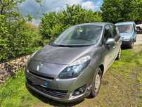Renault grand Scenic 3 1.5dci 2011 peças bom preço