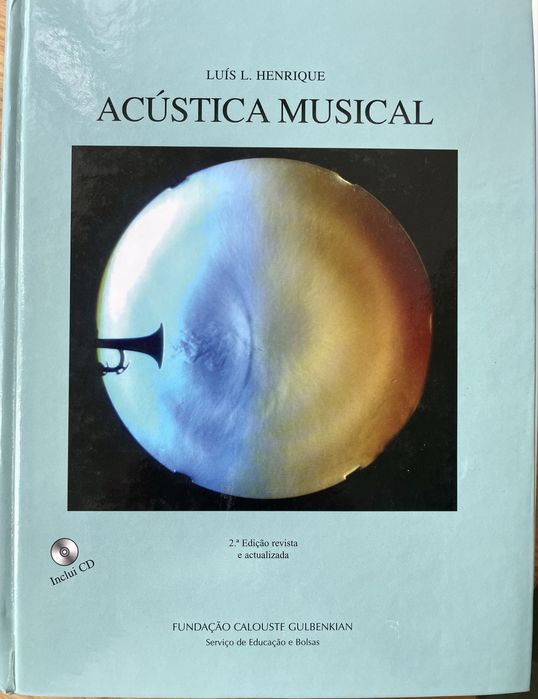 ACÚSTICA MUSICAL