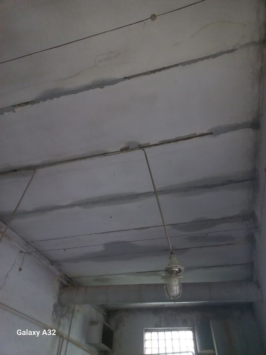 Плити перекриття