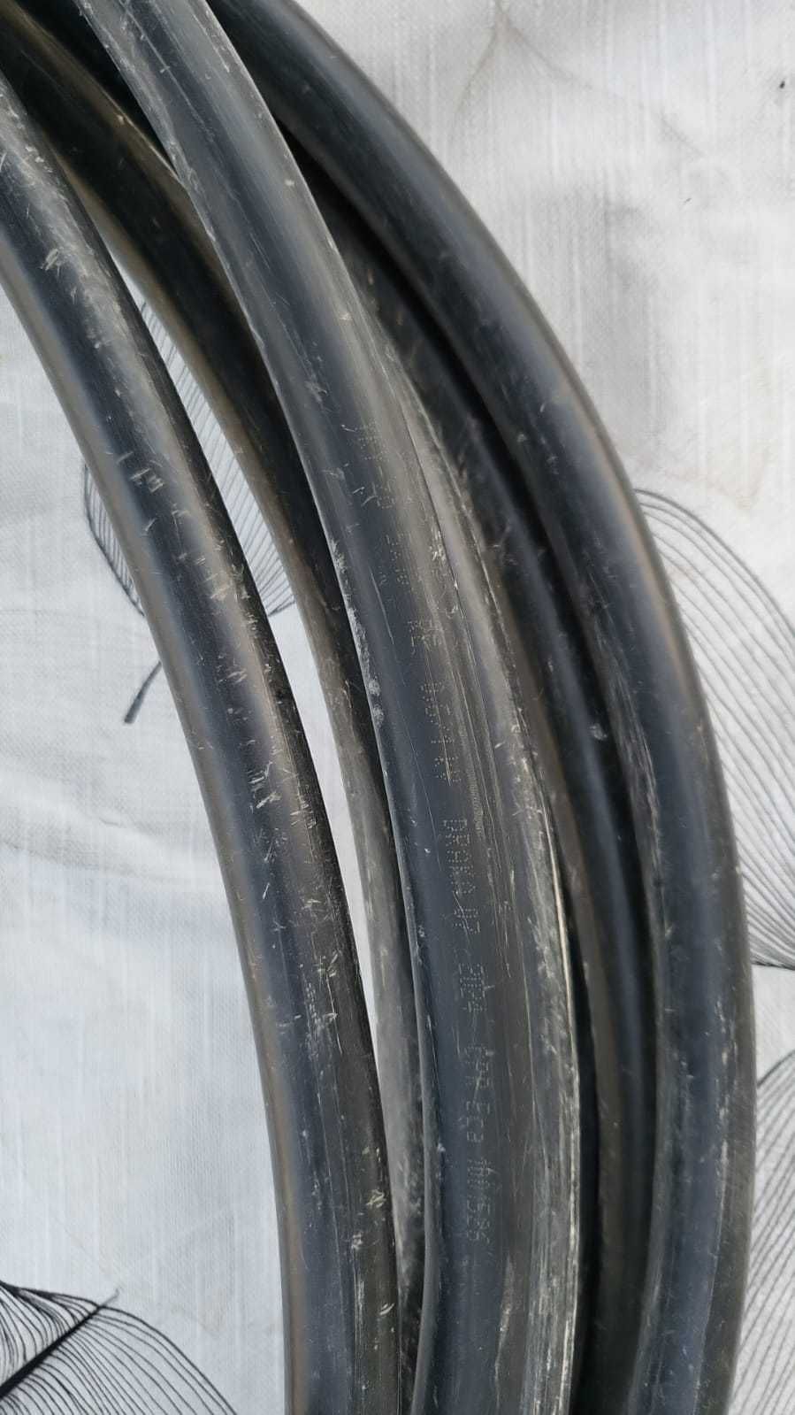 Kabel ziemny YKY 5x10 DRAKA 16,3 mb