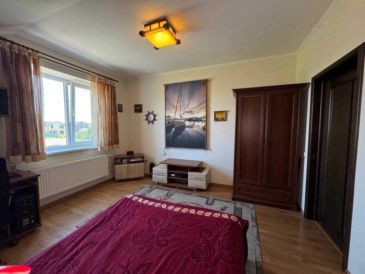 Продаж сучасного будинку, ландшафт, 10 сот.( Старе місто)