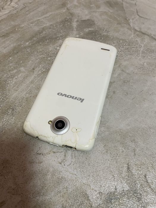 Lenovo S-920 на 2 сим карты оригинал