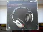 słuchawki VINTAGE PHILIPS N6302/00
