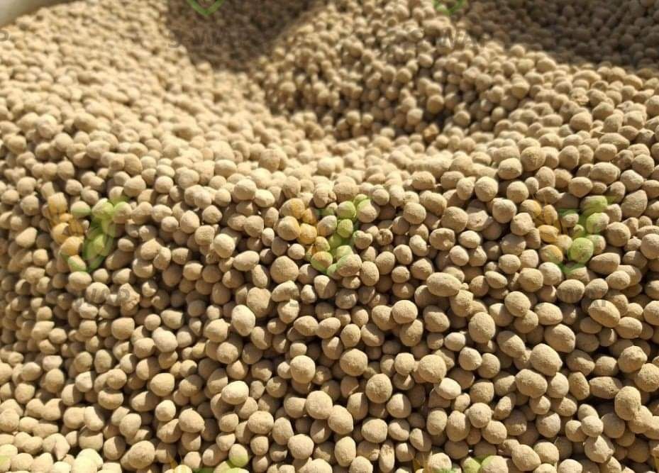 Wapno granulowane PREMIUM