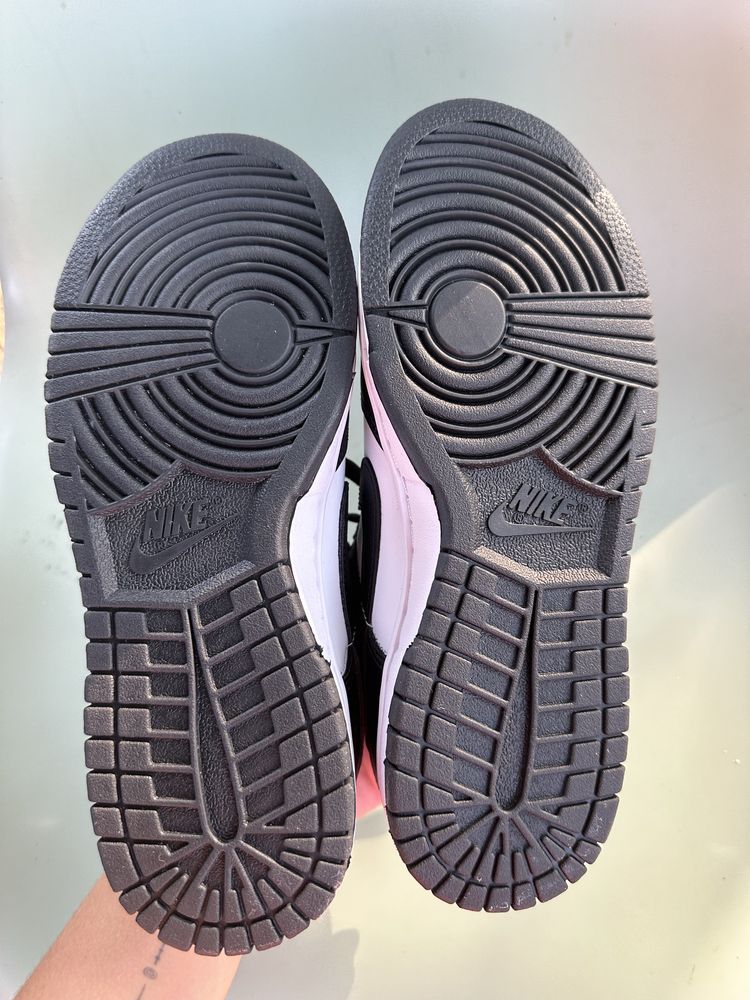 Sapatilhas Nike Dunk Low