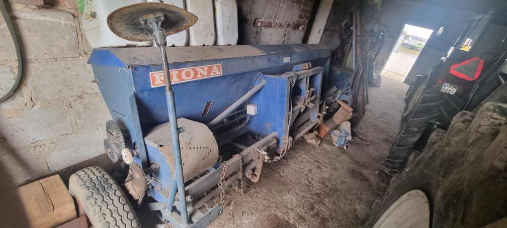 Fiona 3m SD 73 Super