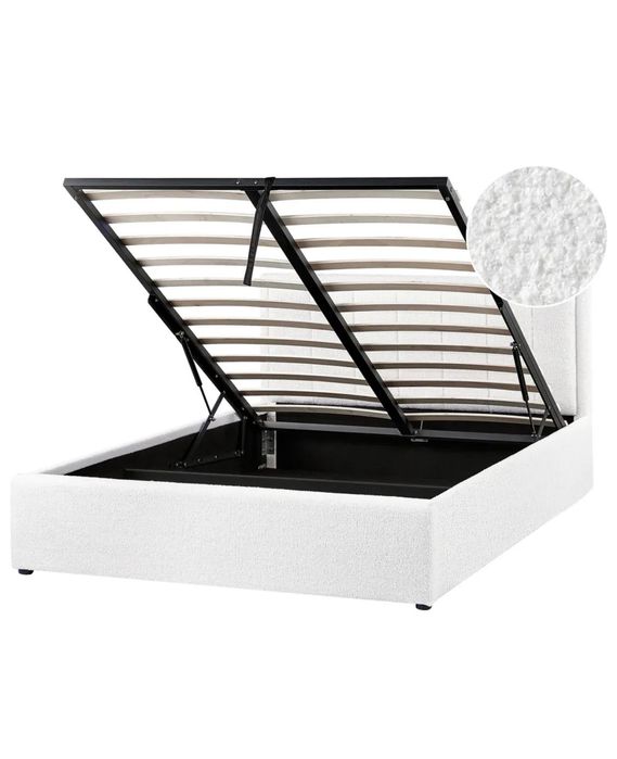 Vendo cama nova desmontada