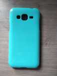 Etui na telefon Samsung J3
