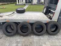 Goodyear wrangler 255/70 R18