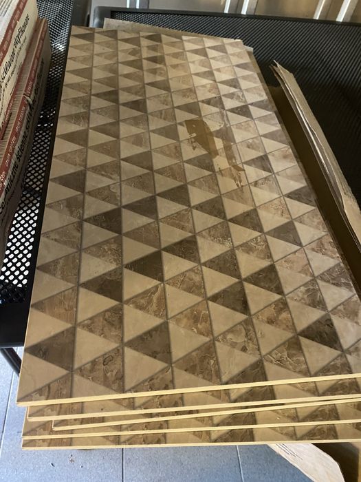 Nowe plytki scienne Tubadzin sprzedam