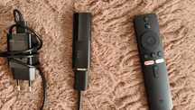 Mi TV Stick - Em excelente estado