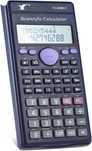 Kalkulator Benkeg TY-82MS-3, 240 funkcji, 2-liniowy wyświetlacz LCD