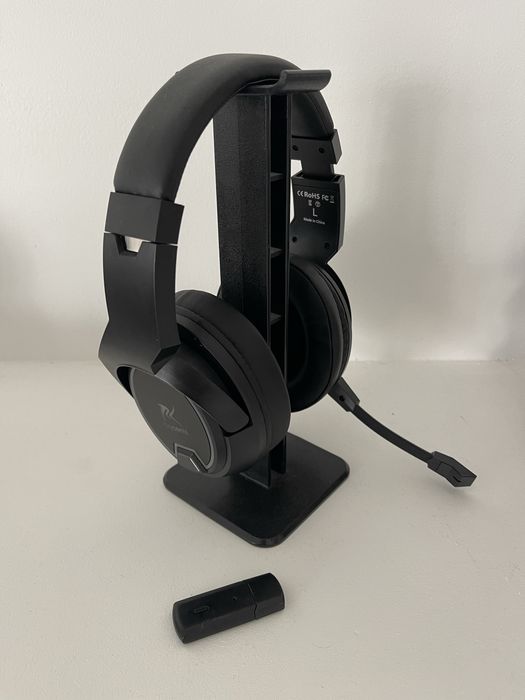 Fones Krysenix, WIFI