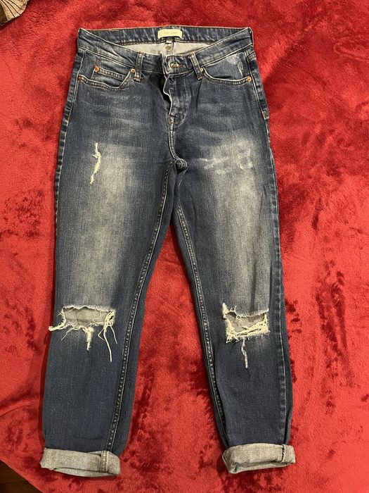 Жіночі джинси