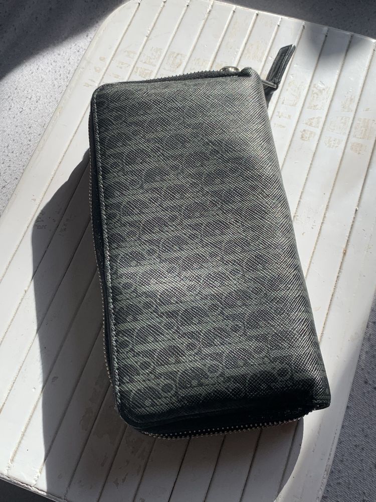 Dior portwel unisex #dior #wallet
